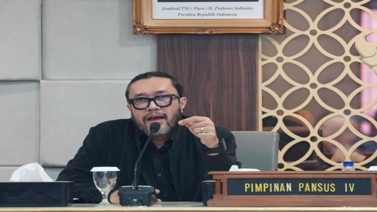 Kasus Suap Bekasi Merembet ke DPRD Jabar, KPK Periksa Ono Surono