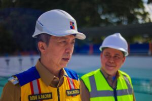 Wali Kota Bogor Minta Warga Waspada Penyebaran Influenza A(H3N2) Subclade K