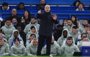 Kondisi Chelsea Kian Terpuruk, Januari Bisa Jadi Akhir Cerita Maresca Sebagai Juru Taktik