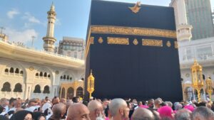 Penyelenggaraan Haji Khusus 2026 Disorot, Pemerintah Diminta Ambil Langkah Darurat