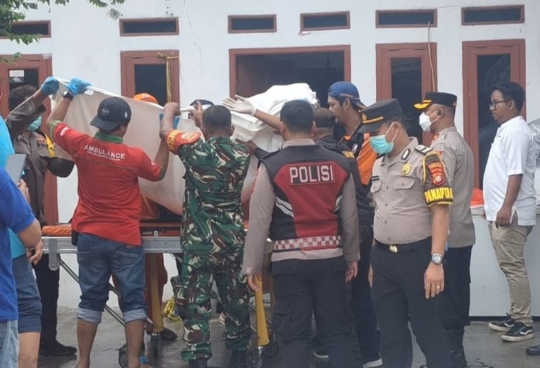 3 Orang Tewas, 1 Kritis di Tanjung Priok Diduga Keracunan Makanan