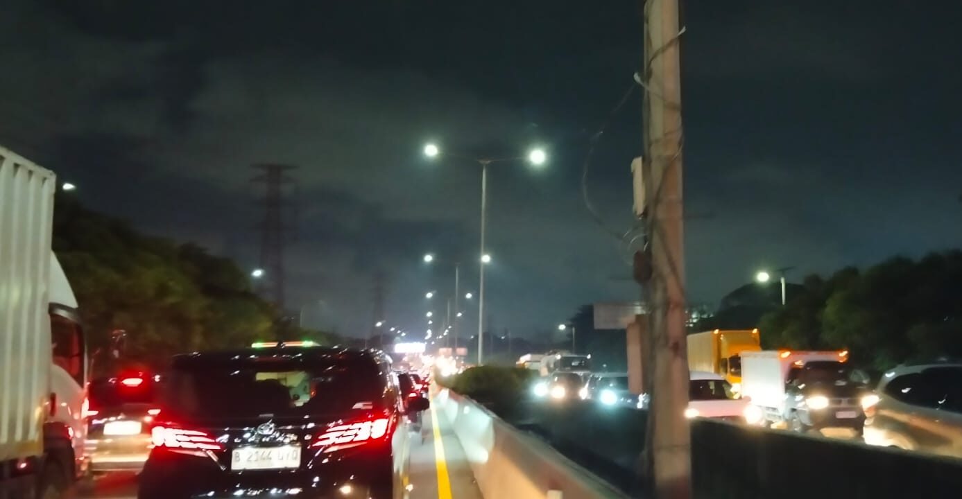 Mulai 5 Januari, Pengguna Tol Sedyatmo Bayar Lebih Mahal