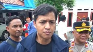 3 Orang Tewas di Tanjung Priok Mengeluarkan Busa dari Mulut