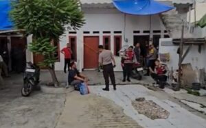 3 Orang Tewas di Tanjung Priok, Polisi Sita Bungkus Makanan dan Kemasan Minuman