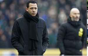 Chelsea Disebut Siapkan Liam Rosenior Sebagai Kandidat Pengganti Enzo Maresca, Ini Profilnya