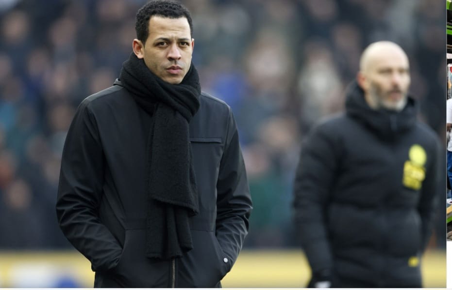 Chelsea Disebut Siapkan Liam Rosenior Sebagai Kandidat Pengganti Enzo Maresca, Ini Profilnya