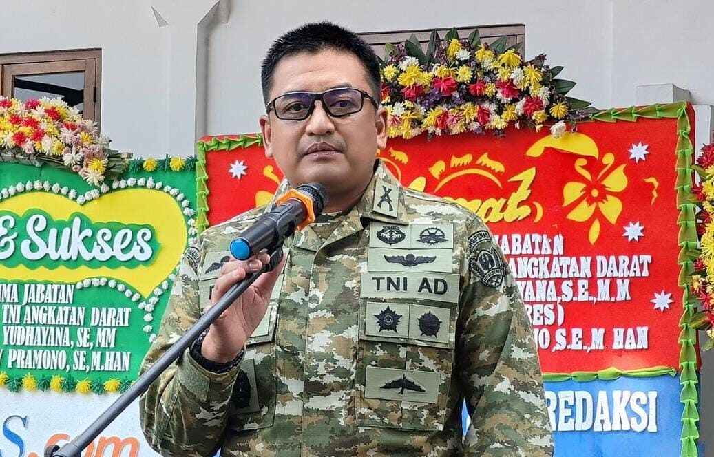 Kasus Tewasnya Pratu Farkhan, TNI AD Janji Usut Tuntas