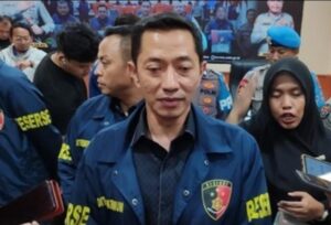 Polisi Ungkap Detik-detik Anak Politisi PKS Dibunuh Perampok