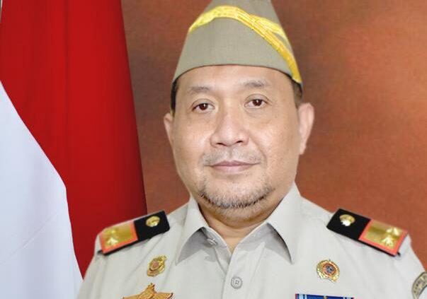 Kanwil BPN Jawa Barat Berhasil Lampaui Target PNBP, Kabupaten Bekasi Tertinggi, Banjar Terendah