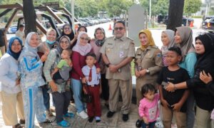 Wagub DKI Minta Warga Tingkatkan Kewaspadaan terhadap TBC dan DBD