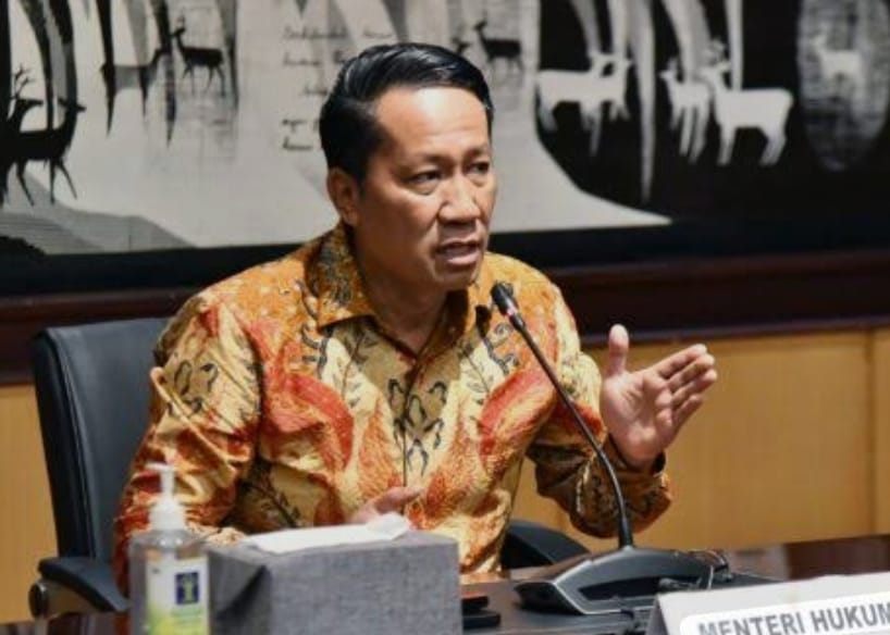 Restorative Justice Tak Berlaku untuk Pidana Korupsi, Terorisme, TPPU dan Kekerasan Seksual