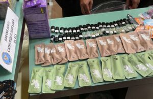 Apartemen di Ancol Dijadikan Lab Narkotika, BNN: Empat Orang Terancam Hukuman Mati