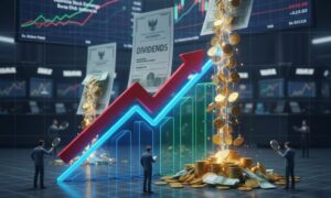 Saham Dividen Tinggi Kurang Dilirik di 2025, Ini Penyebab dan Prospeknya ke Depan