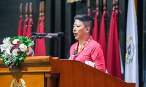 Francine Widjojo Ragukan Keamanan Siber Bank Jakarta Jelang Rencana IPO