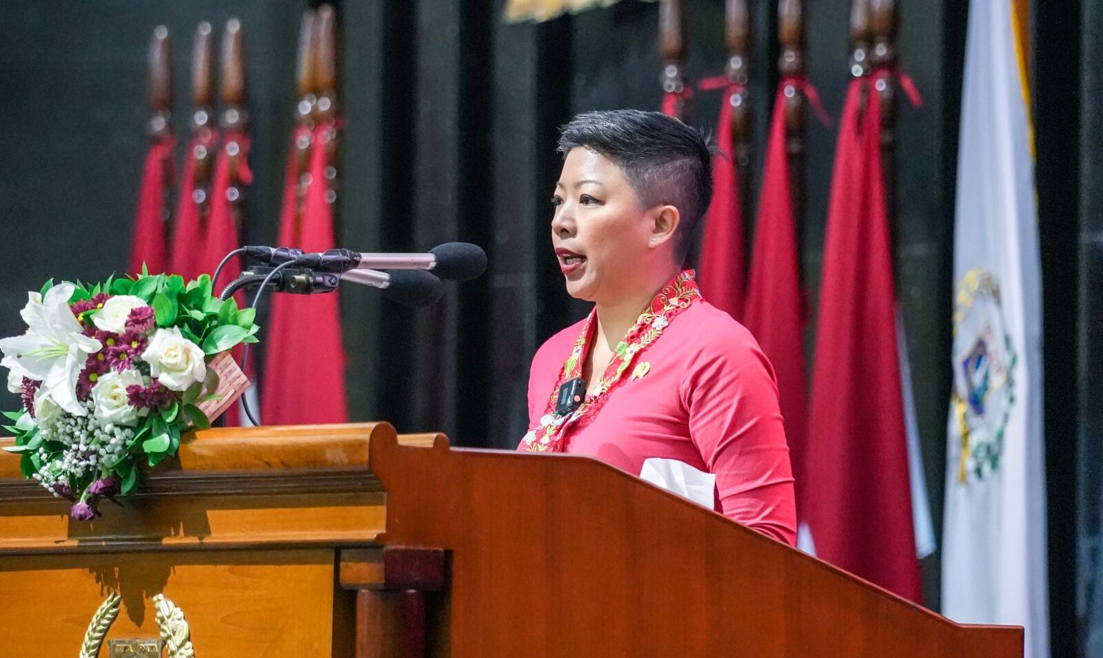 Francine Widjojo Ragukan Keamanan Siber Bank Jakarta Jelang Rencana IPO 1 Francine Widjojo Ragukan Keamanan Siber Bank Jakarta Jelang Rencana IPO