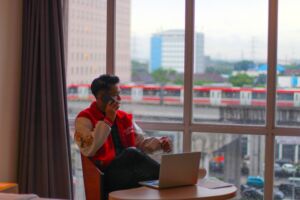 Harper MT Haryono Jadi Hotel Paling Terhubung di Ibu Kota 2026