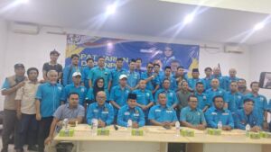 Konflik Internal KNPI Memanas, DPP Ambil Langkah Tegas Amankan Kepemimpinan