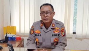 Sadis! Driver Ojol Dibegal di Bekasi Utara, Korban Dibacok dan Motor Dirampas