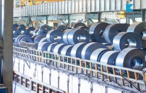 Restrukturisasi Kepemilikan KRAS: Negara Perkuat Kendali Lewat BP BUMN