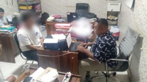 Kapten Kapal KLM Putri Sakinah Ditetapkan sebagai Tersangka