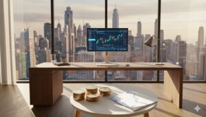 Resmi! OJK Izinkan Bursa Kripto Baru ICEX, Eks CEO Tokocrypto Kembali Jadi Pemain Utama