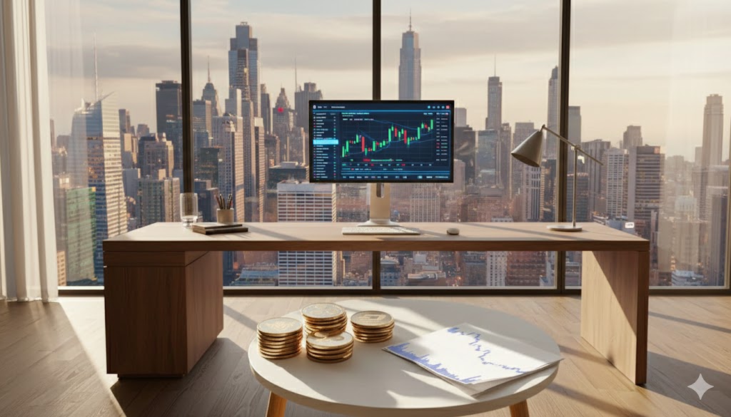 Resmi! OJK Izinkan Bursa Kripto Baru ICEX, Eks CEO Tokocrypto Kembali Jadi Pemain Utama