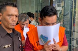 Profil Kepala KPP Jakut Dwi Budi Iswahyu, Terseret OTT KPK Punya Harta Nyaris Rp5 Miliar