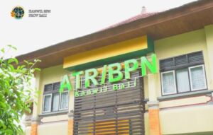 Polisi Dalami Dugaan Penyalahgunaan Wewenang Kepala Kanwil BPN Bali