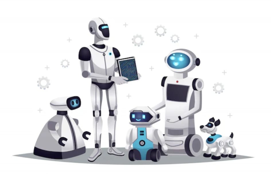 China Kuasai 80% Pasar Robot Humanoid Dunia, Tesla Sudah Jauh Tertinggal