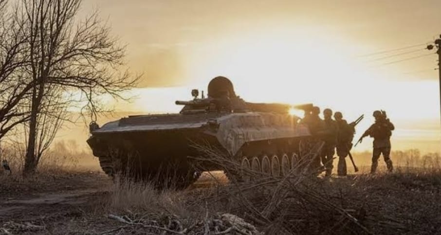 Gaji Fantastis, Risiko Mati, Aparat RI Nekat Jadi Tentara Bayaran Rusia