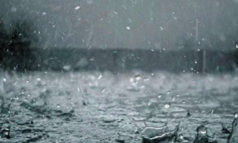 Waspada! Cuaca Ekstrem Masih Membayangi Jabodetabek hingga 23 Januari