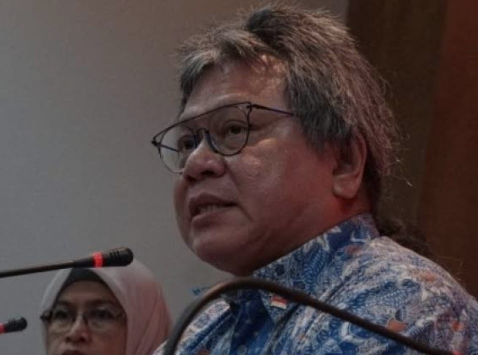 Pesawat ATR Jatuh di Gunung Buluraung Maros, Pengamat: Tunggu Hasil Investigasi KNKT