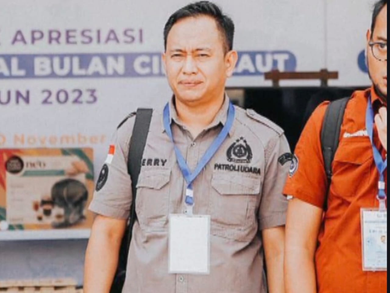 Pesan Terakhir Ferry Irawan kepada Anak-anaknya: Makan yang Banyak