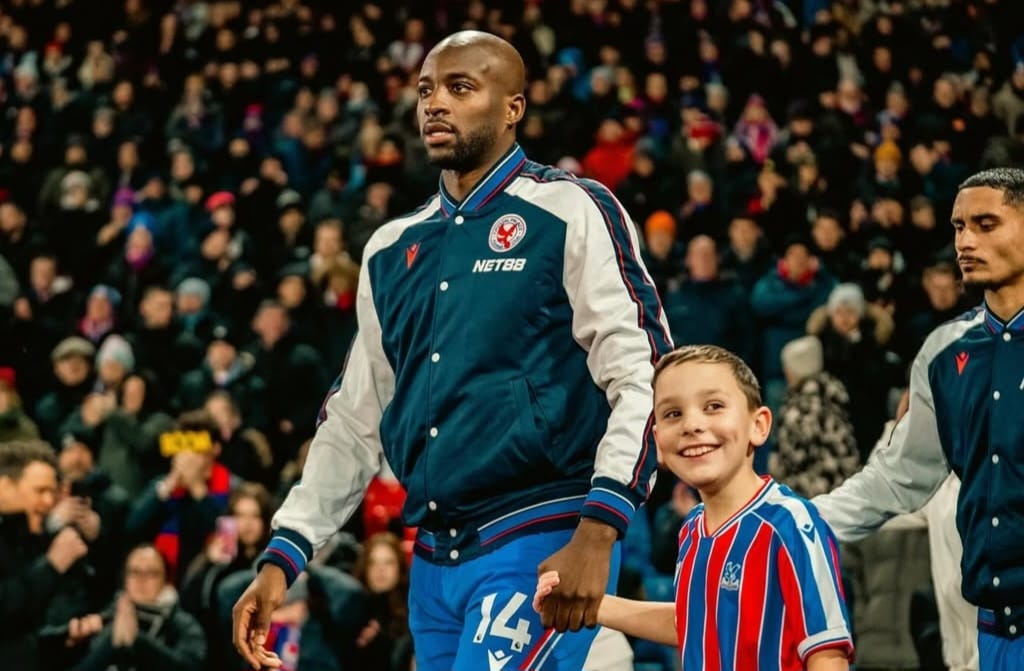 Setelah Marc Guehi, Crystal Palace Terancam Kehilangan Mateta. Juventus Siapkan Tawaran Hingga £26 Juta