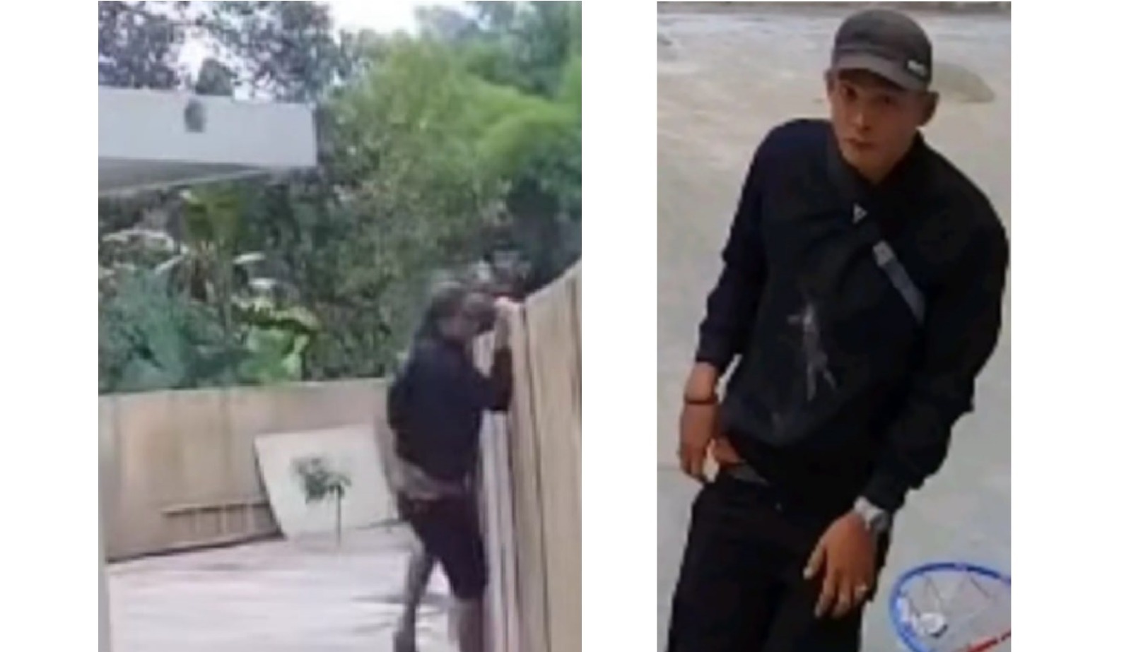 Rumah Kosong di Gunung Putri Disatroni Kawanan Maling, Sejumlah Barang Berharga Raib