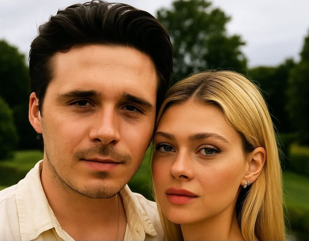 Bongkar Luka Keluarga Beckham, Brooklyn Tegas Bela Istri dan Tolak Damai dengan Orang Tua