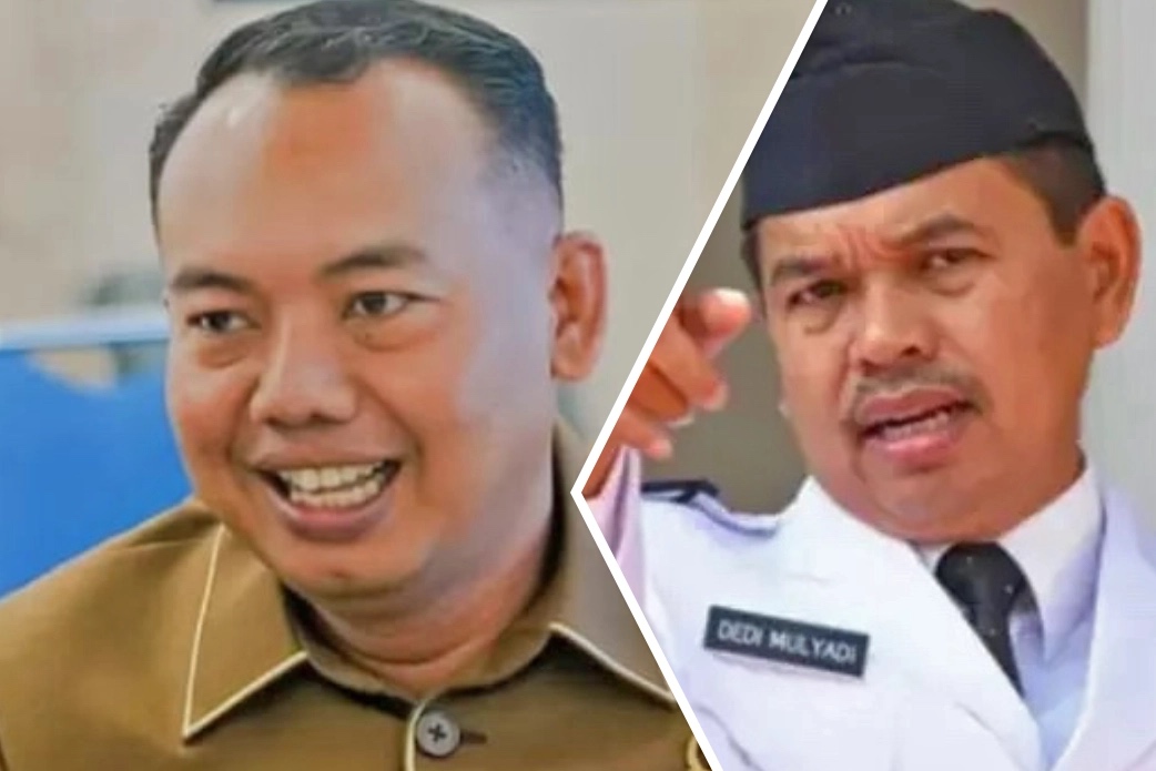 DPRD Jabar Soroti Kebijakan KDM: Izin Perumahan Mandek, Ekonomi Terpukul!