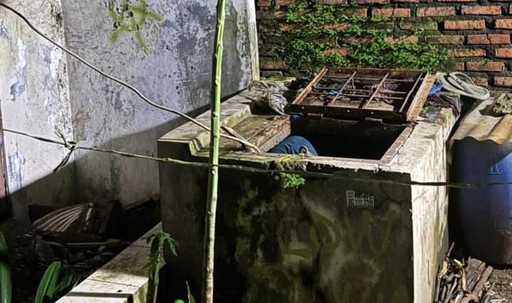 Peristiwa 24 Jam di Bekasi: Pria Tewas di Sumur dan Wanita Tersambar Kereta