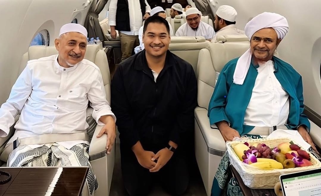 KPK Kirim Sinyal Penyidikan Melebar, Nama Dito Muncul di Pusaran Skandal Kuota Haji Rp1 Triliun