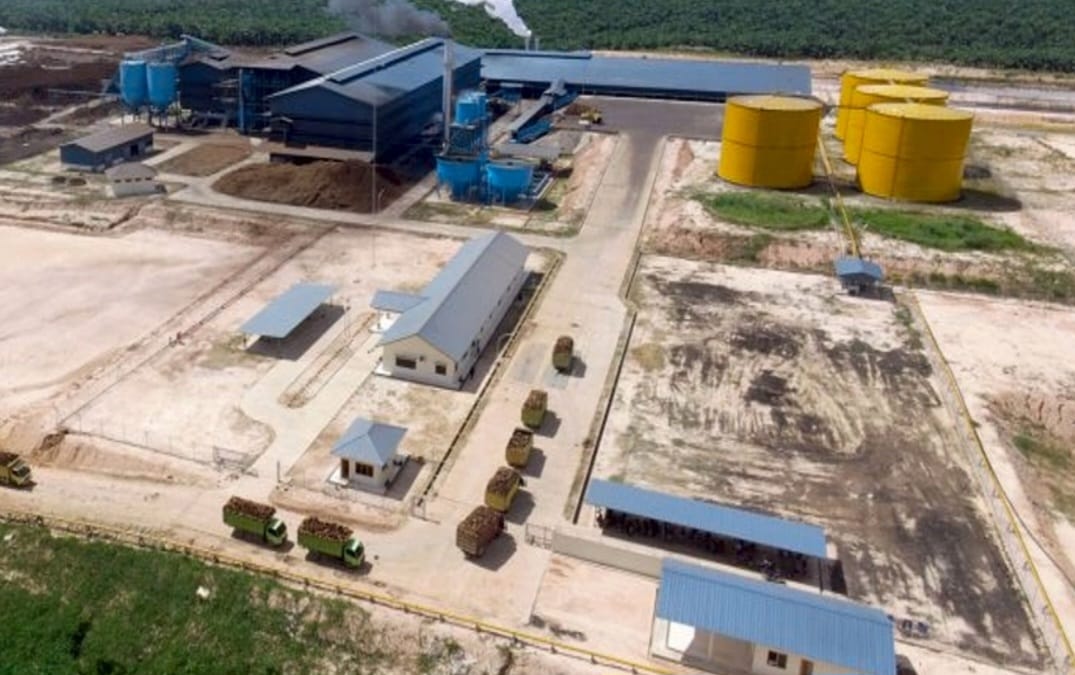 Haji Isam Dikabarkan Siapkan Bursa Kripto Nasional, PGUN Berpotensi Berubah Haluan