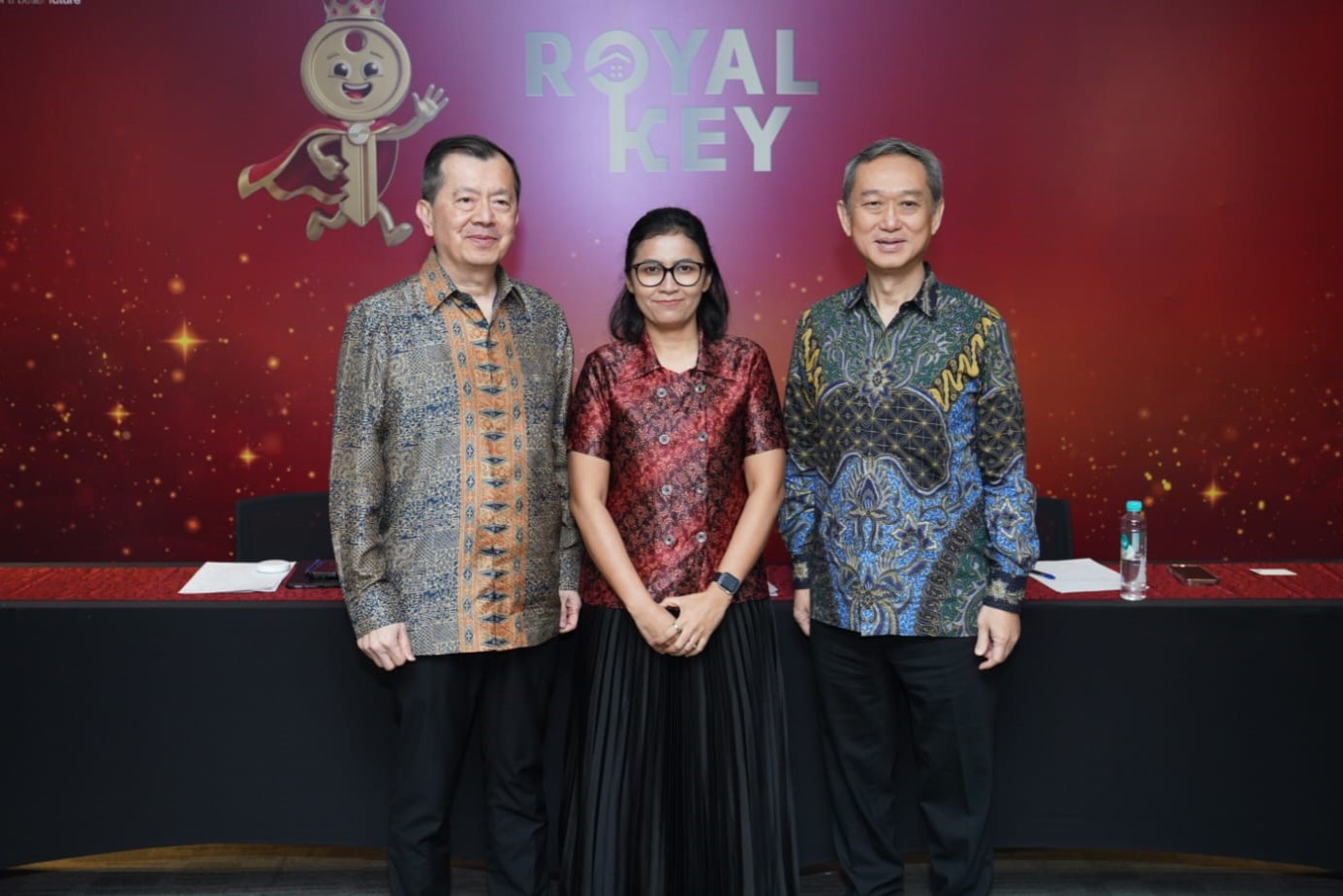 Baca Arah Pasar Properti 2026, Sinar Mas Land Kunci Strategi Lewat Royal Key