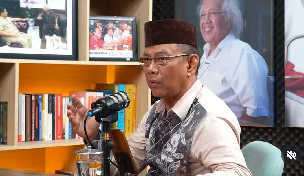 Kenangan Selamat Ginting tentang Letjen Purn Amir Sembiring, Perwira Intelektual dari Karo