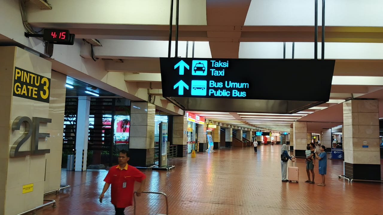 Kasus Virus Nipah Meningkat, Otoritas Kesehatan Bandara Soetta Tingkatkan Kewaspadaan