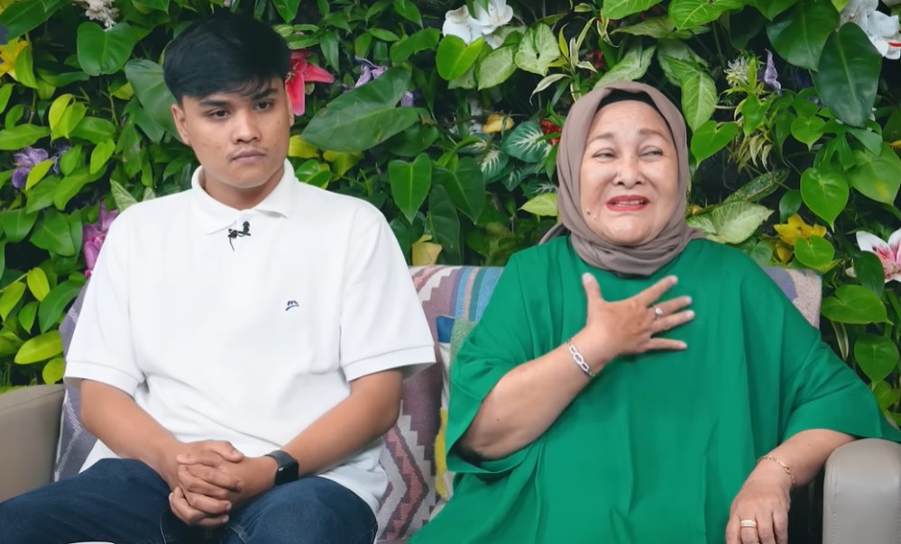 Ratih Puspita Ungkap Pengalaman Buruk Saat Bertamu ke Rumah Denada