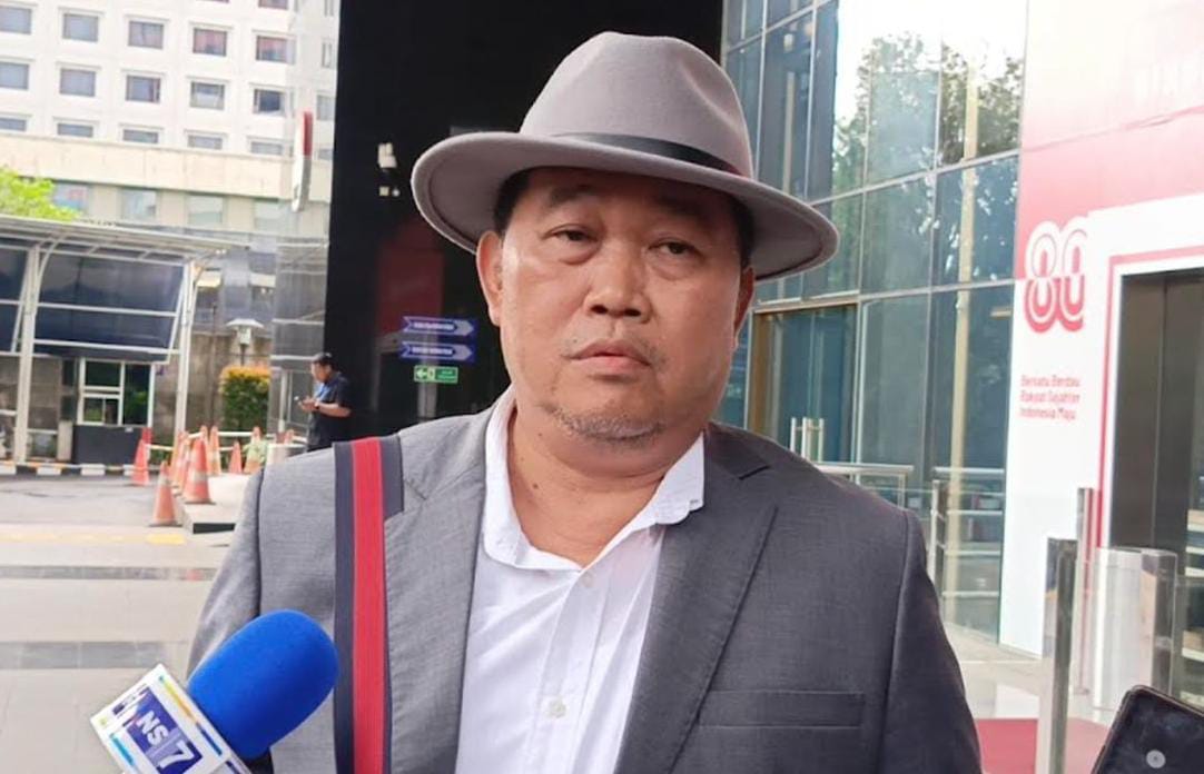 Proses Prematur, MAKI Gugat SP3 Kasus Tambang Konawe Utara