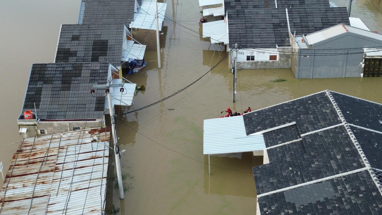 Banjir di Kabupaten Bekasi, Pemerintah Akui Ada Kesalahan Tata Ruang