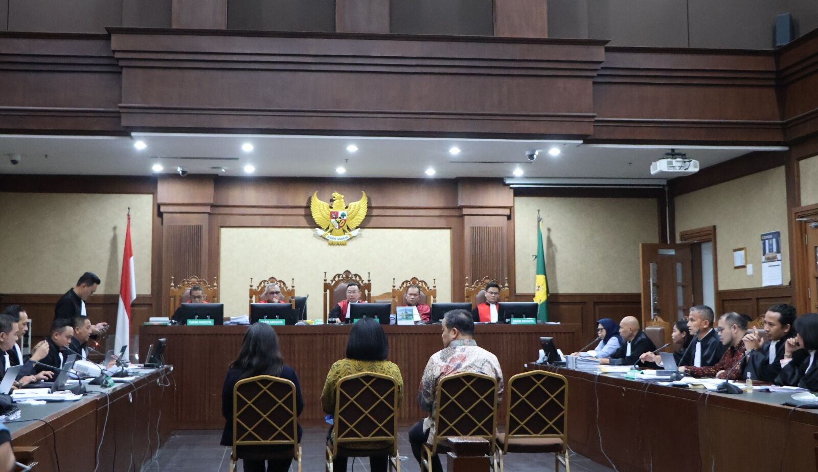 Dugaan Korupsi Chromebook, Nadiem Diduga Campur Aduk Bisnis dengan Kebijakan