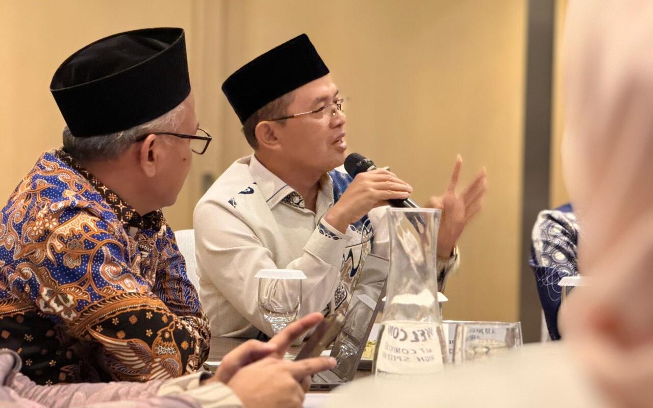 Komisi VIII DPR Minta Klinik Pesantren Jadi Prioritas