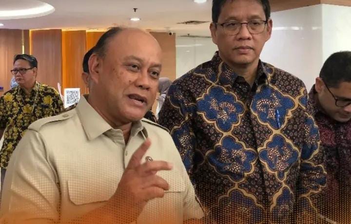 Program Makan Gratis Digugat ke MK, Ini Tanggapan Kepala BGN