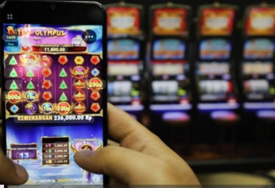 Wow! 12 Juta Orang Aktif Main Judi Online, Perputaran Uang Tembus Rp286 Triliun pada 2025